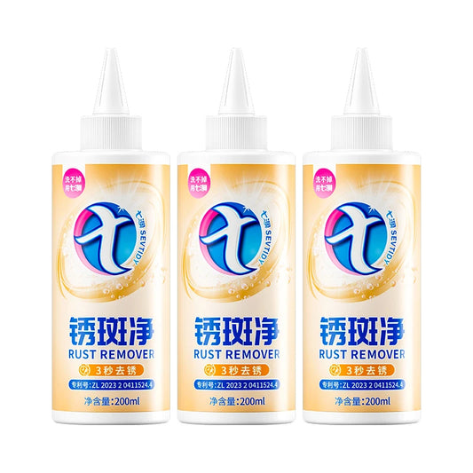 Stain Fabric Rust Remover For Clothes