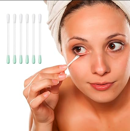 Makeup Remover Swabs