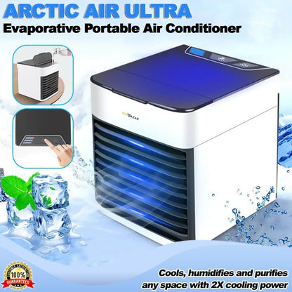 Portable Mini Air Cooler