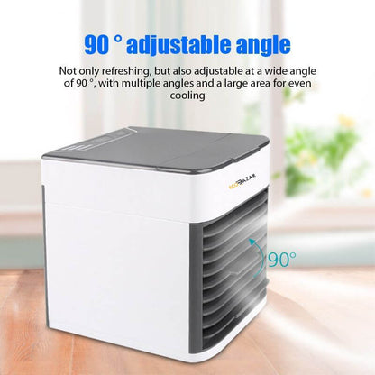 Portable Mini Air Cooler