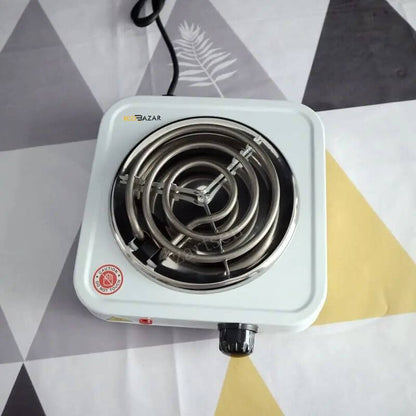 Electric Stove & Hot Plate & Cooker