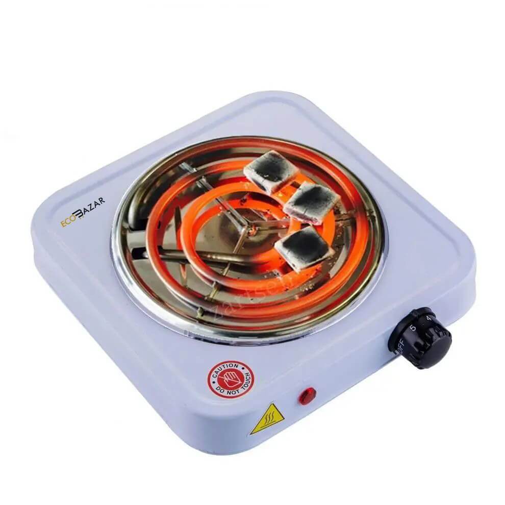 Electric Stove & Hot Plate & Cooker