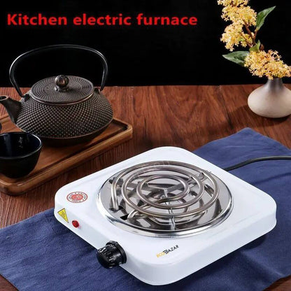 Electric Stove & Hot Plate & Cooker