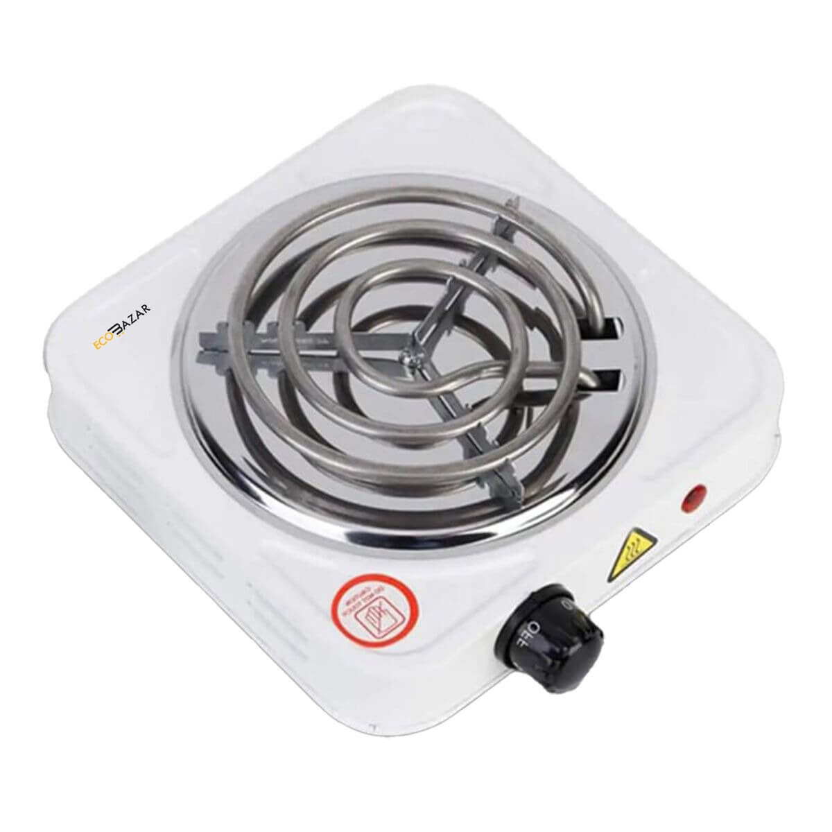 Electric Stove & Hot Plate & Cooker