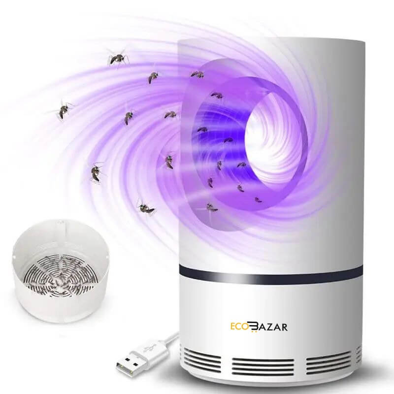 USB New Mosquito Led Killer Lamp