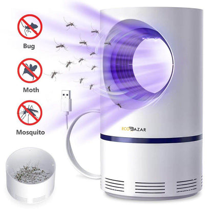 USB New Mosquito Led Killer Lamp