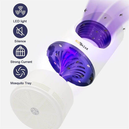 USB New Mosquito Led Killer Lamp