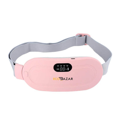 Period Pain Cramp Relief Belt