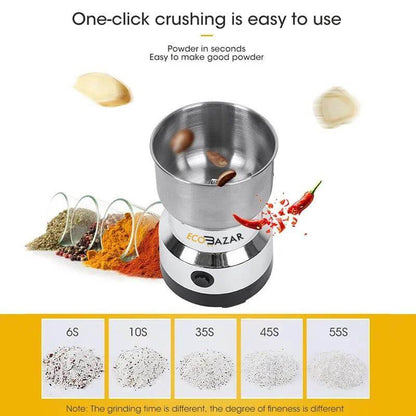 Kitchen Masala Grinder Machine – SpiceMaster Pro Grinder