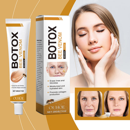 Botox Bee Venom
