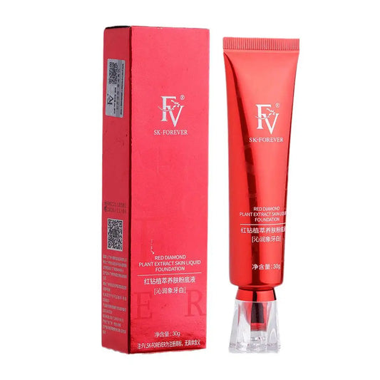 FV Skin Liquid Foundation 30gm